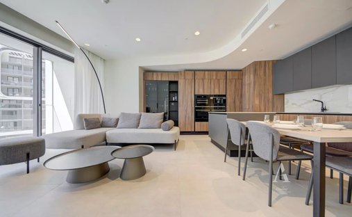 Apartment in Saint Julian's, Malta 1