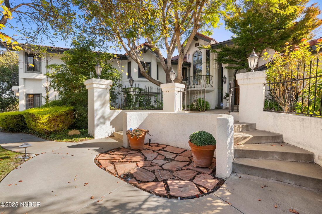 House in Santa Maria, California, United States 1 - 17465390