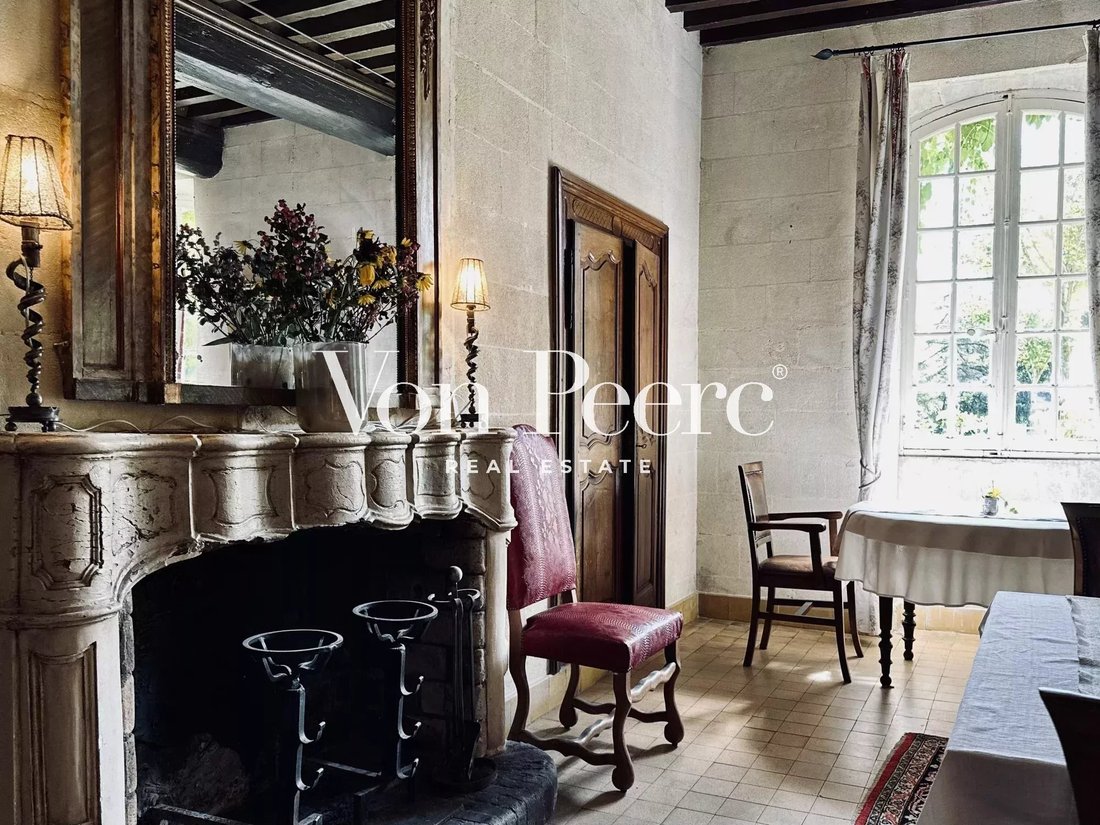 Estate in Avignon, Provence-Alpes-Côte d'Azur, France 3 - 17466351