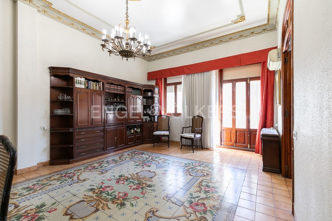 Apartment in Poblats Maritims, Valencia, Spain 1 - 17467661