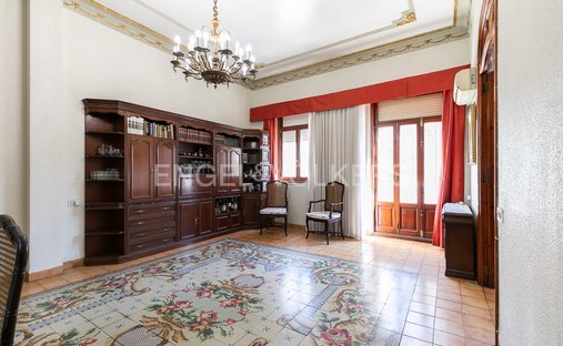 Wohnung in Poblats Maritims, Valencia, Spanien 1