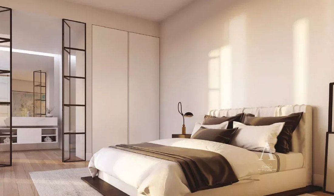 Apartment in Campo de Ourique, Lisbon, Portugal 3 - 14565289