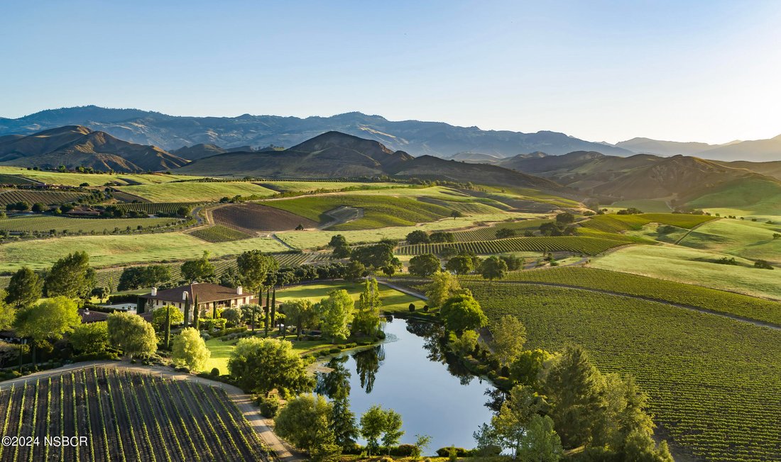 House in Santa Ynez, California, United States 2 - 17465398