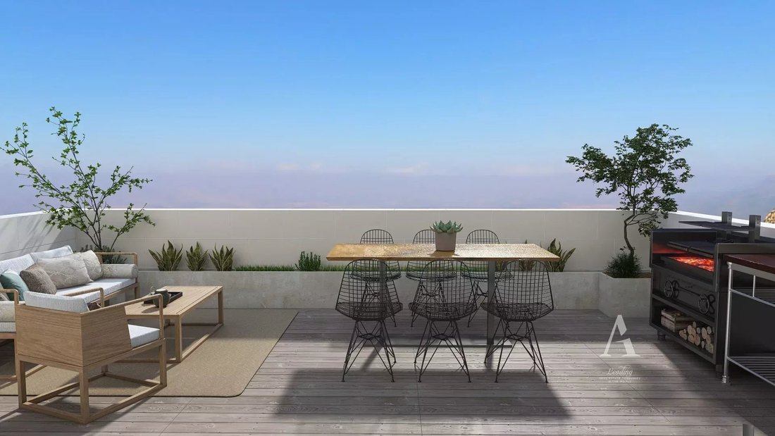 Apartment in Ta' Xbiex, Malta 1 - 14741733