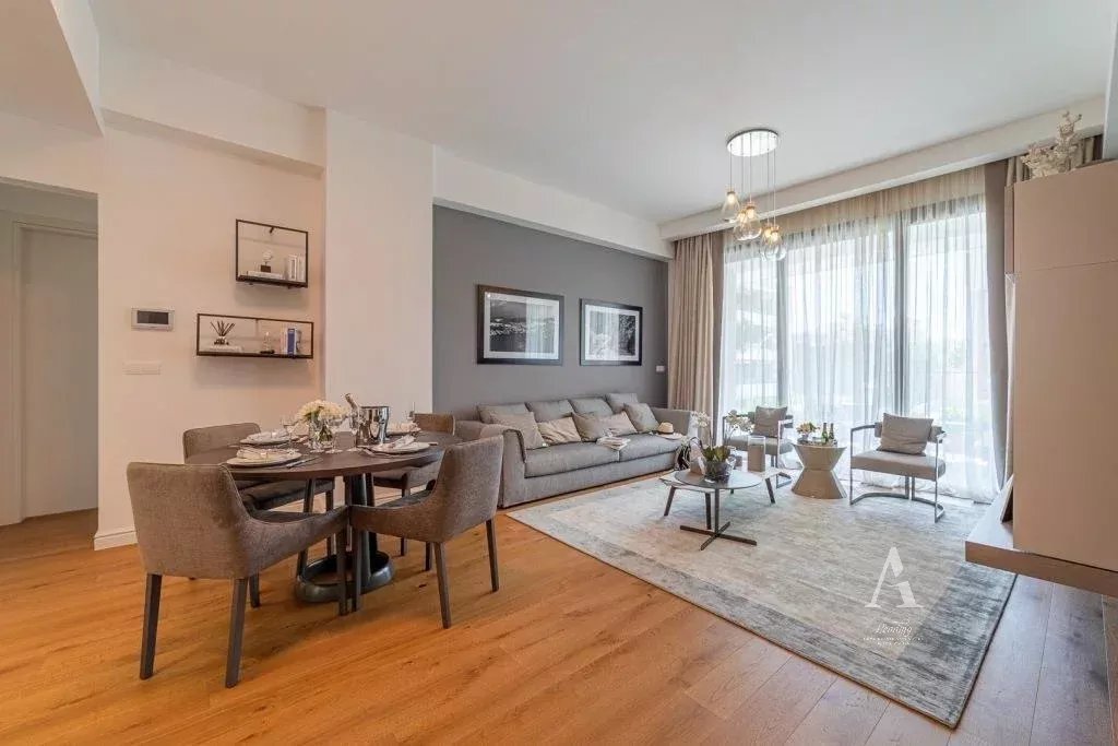 Apartment in Limassol, Limassol, Cyprus 4 - 14624042