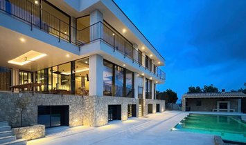 Villa a Bunyola, Isole Baleari, Spagna 2