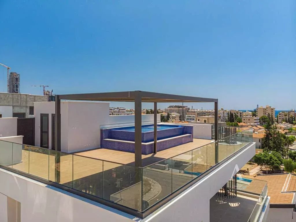 Apartment in Limassol, Limassol, Cyprus 2 - 14627009