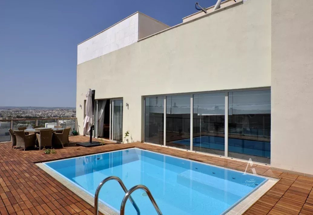 Apartment in Sliema, Malta 4 - 14530580