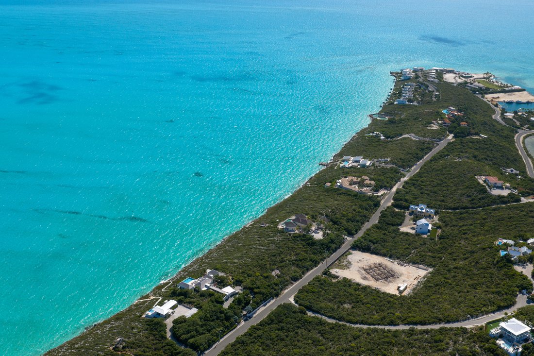 Land in Venetian Road Settlement, Caicos Islands, Turks and Caicos Islands 2 - 17328745