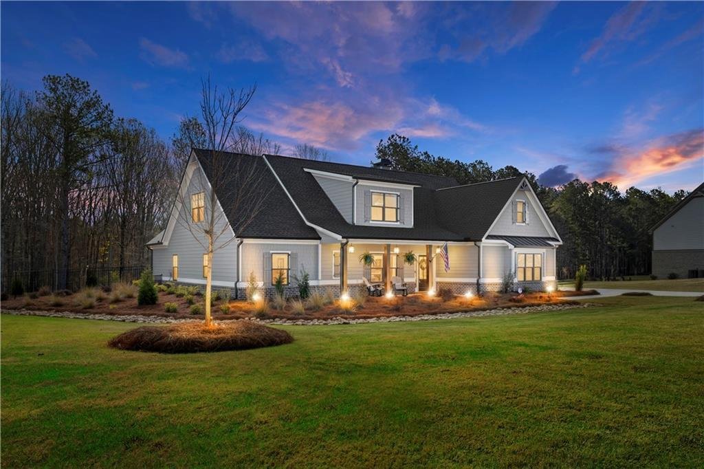 House in Monroe, Georgia, United States 3 - 17453357