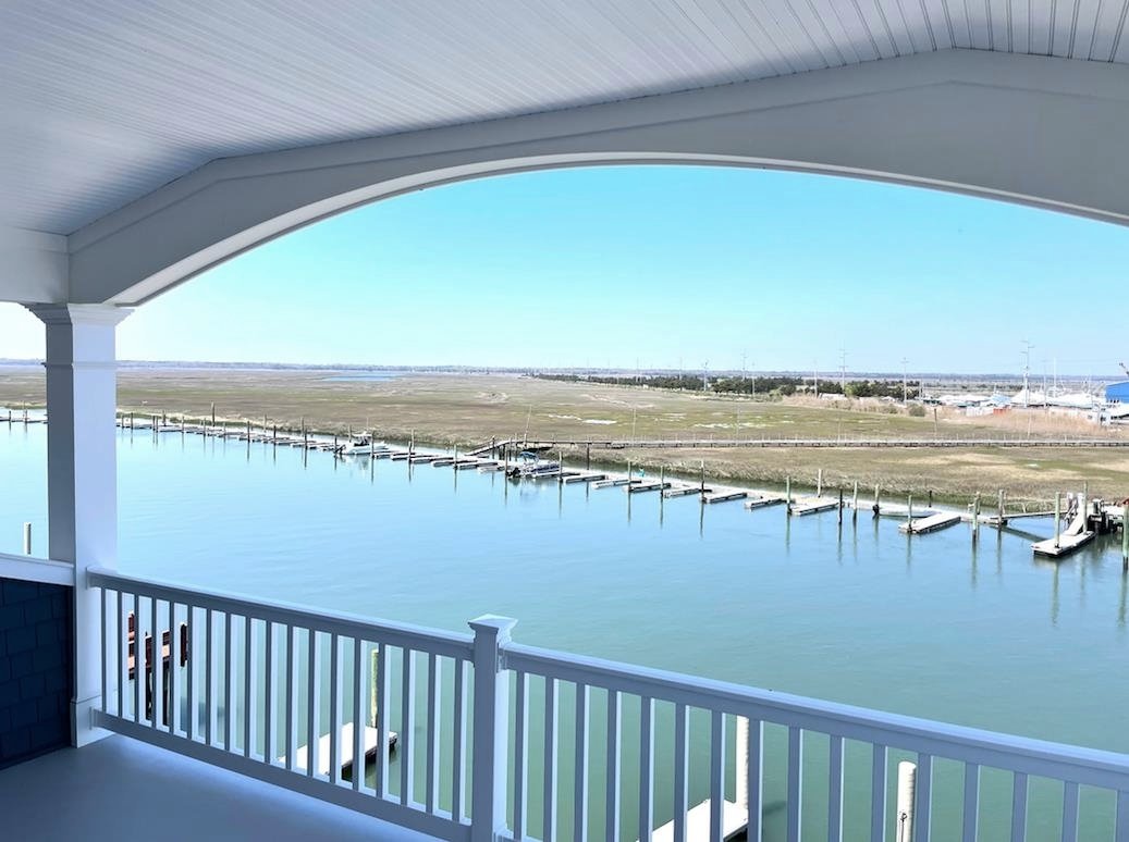 Townhouse in Sea Isle City, New Jersey, United States 4 - 17465613
