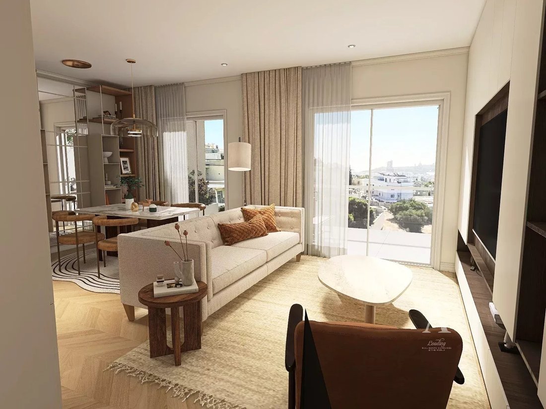 Apartment in San Gwann, Malta 2 - 17452052