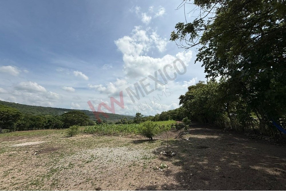 Terreno a Las Cirias, Chiapas, Messico 1 - 17466831