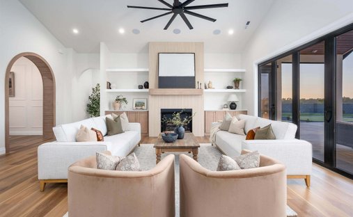 House in Pasco, Washington, United States 1