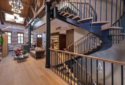 Apartment in İstanbul, İstanbul, Turkey 4 - 14616127