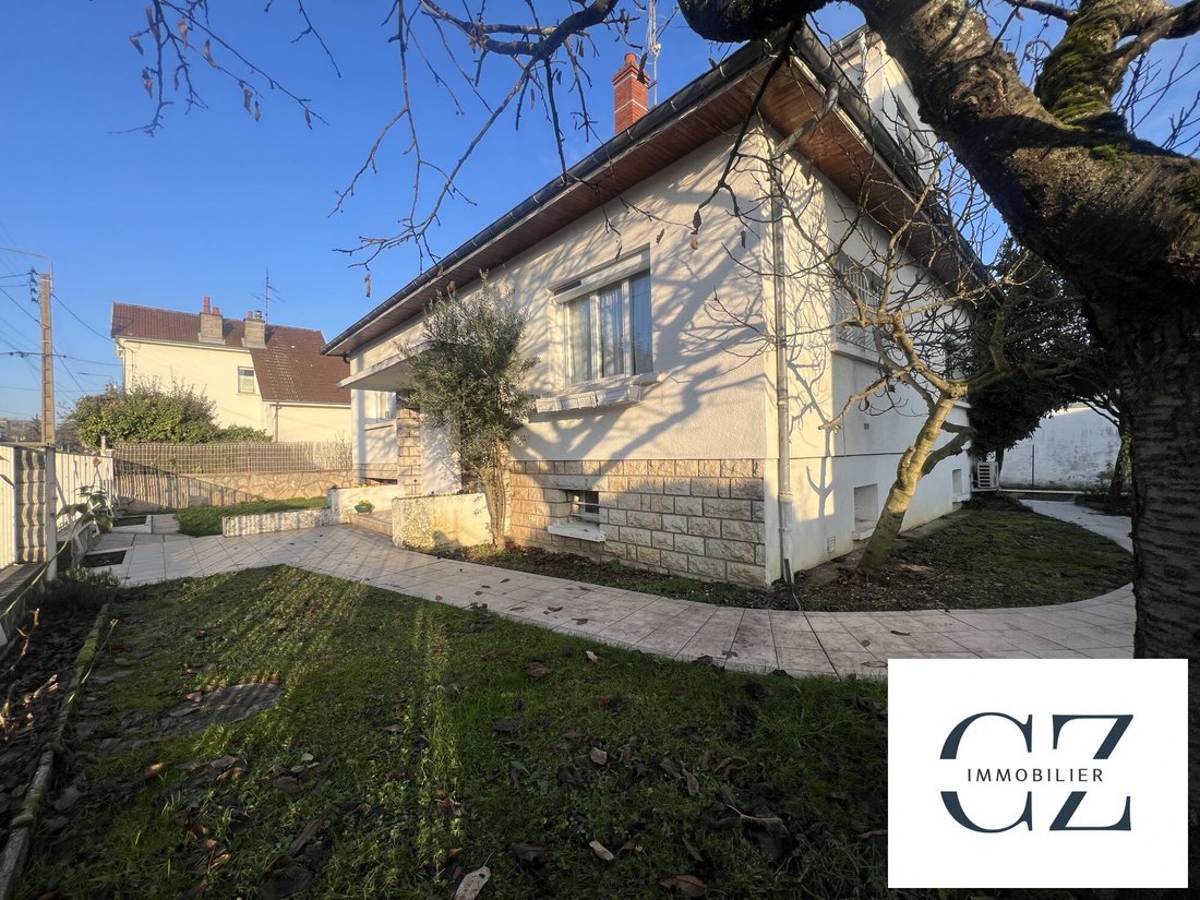 Casa en Grangier, Dijon, Francia 2 - 17468689