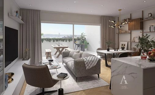 Apartamento en San Ġwann, Malta 1