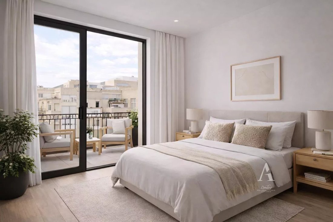 Apartment in Saint Julian's, Malta 1 - 16338754