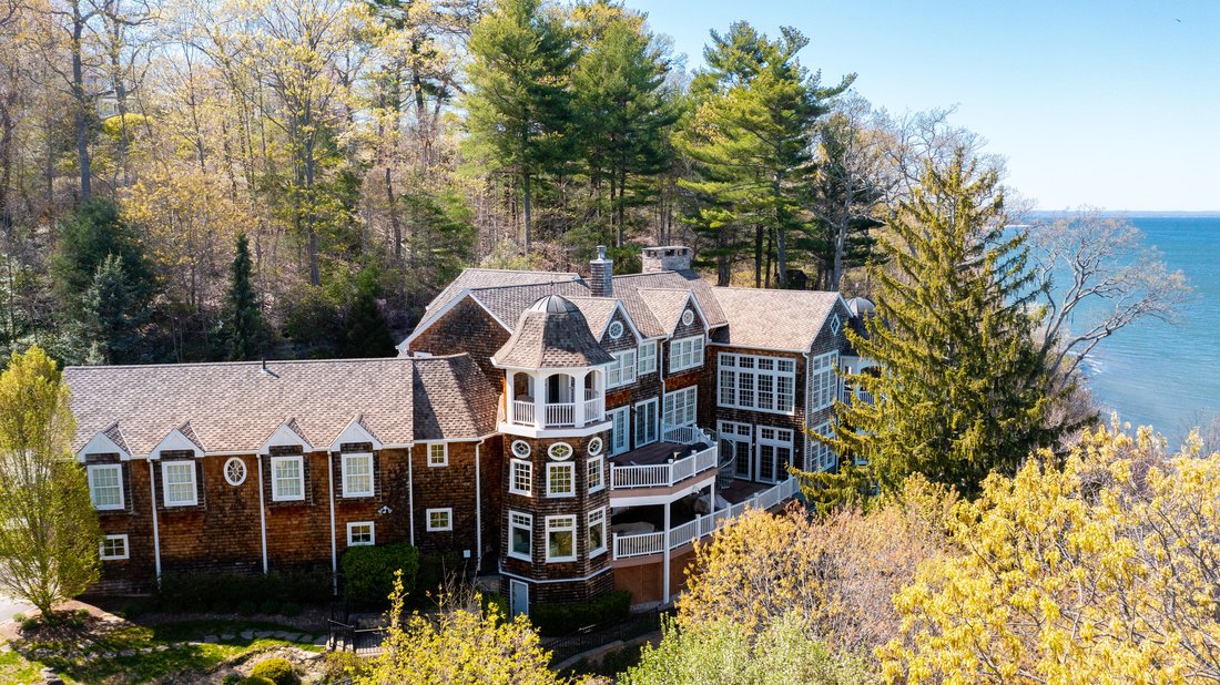 House in Laurel Hollow, New York, United States 5 - 17465839
