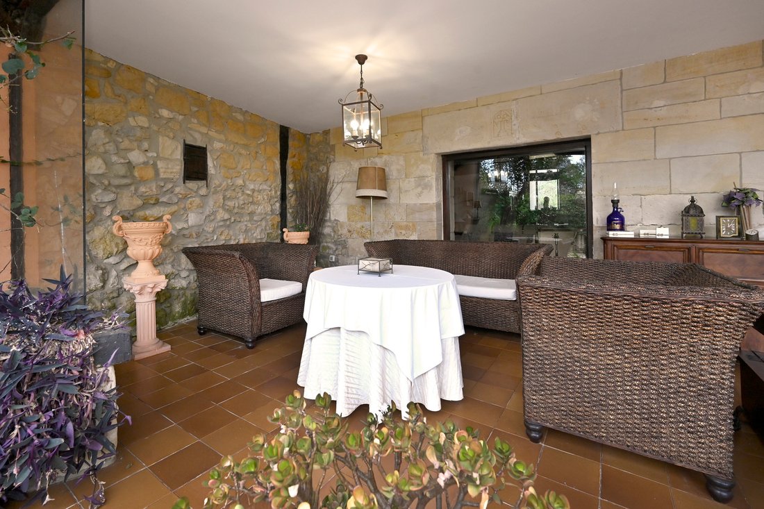 Townhouse in Reocin, Cantabria, Spain 4 - 17467686