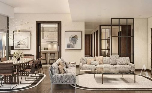 Appartement à Istanbul, Istanbul, Turquie 1