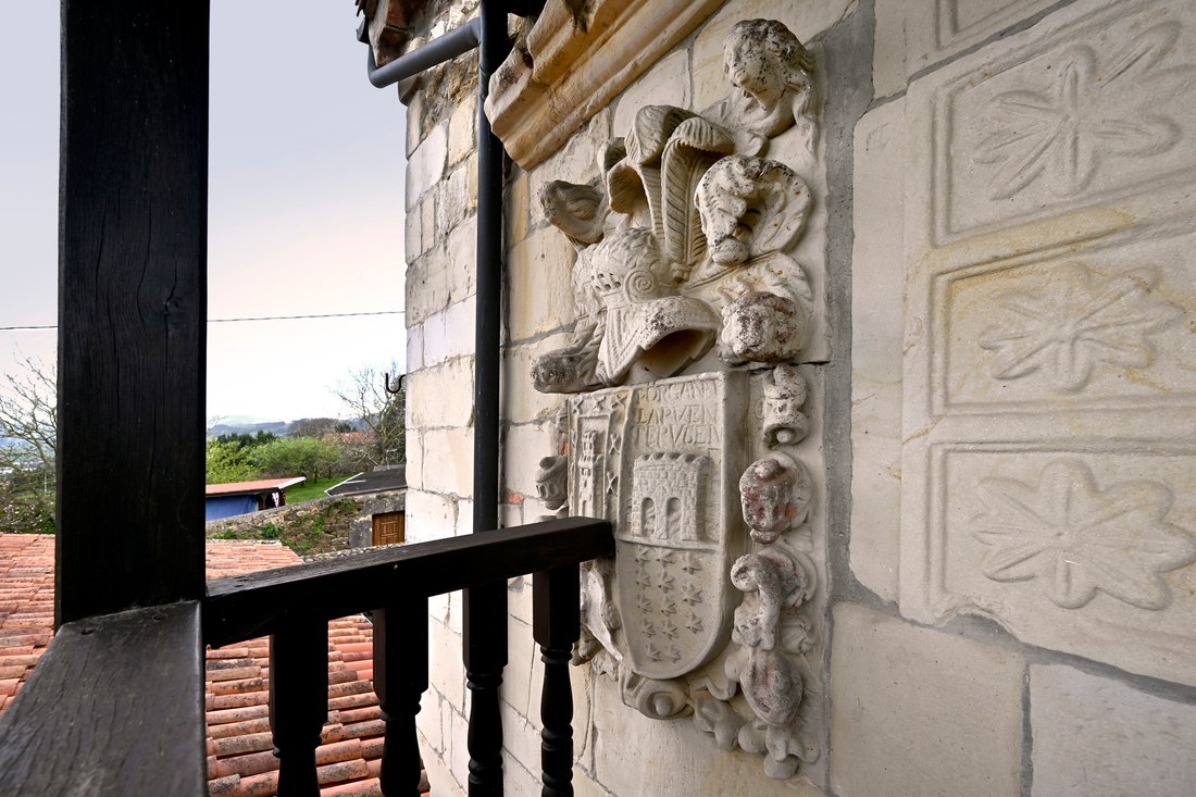 Townhouse in Reocin, Cantabria, Spain 2 - 17467686