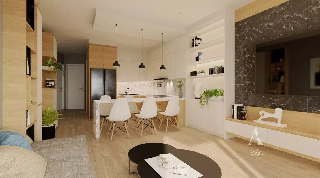Apartment in Sliema, Malta 4 - 14515051