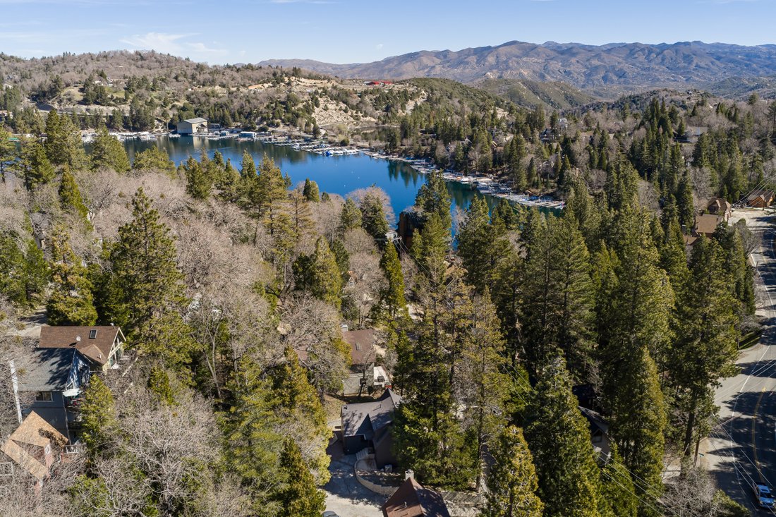 House in Lake Arrowhead, California, United States 2 - 17465964