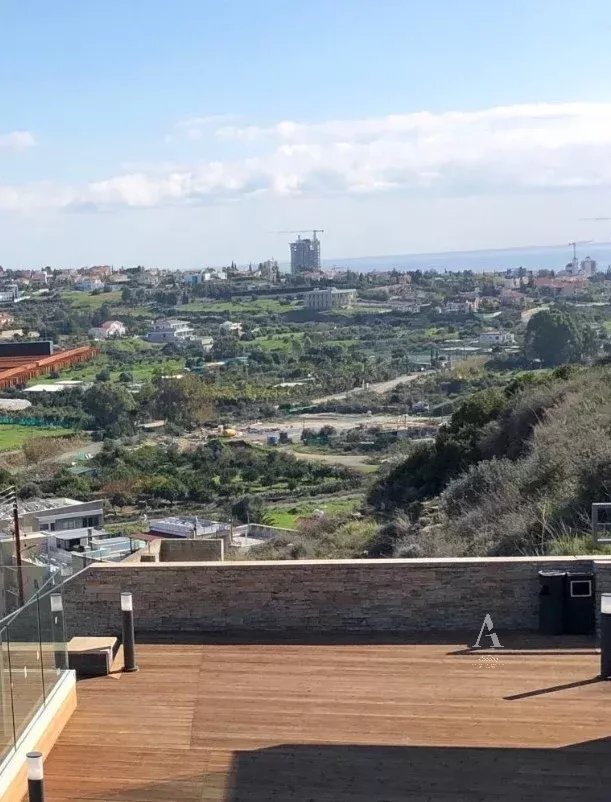 Villa in Germasogeia, Limassol, Cyprus 3 - 14642079