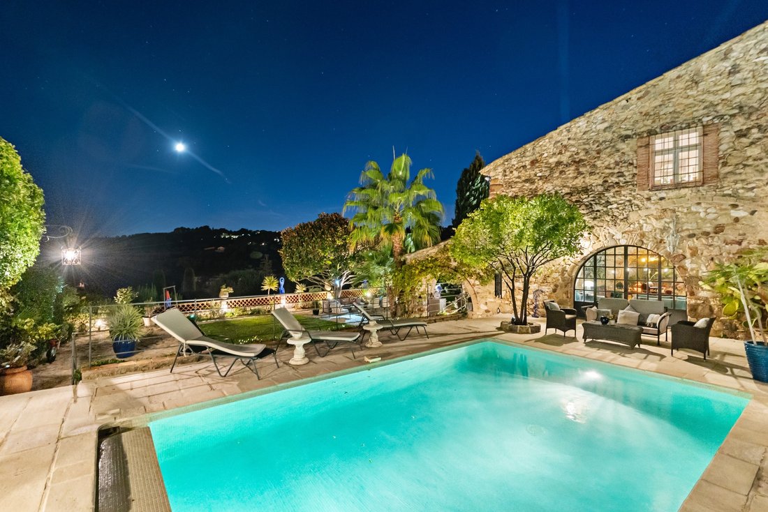 Maison à Biot, Provence-Alpes-Côte d'Azur, France 2 - 17467701