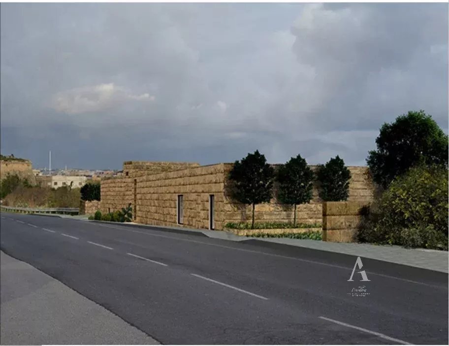 Villa in Kalkara, Malta 1 - 14518139