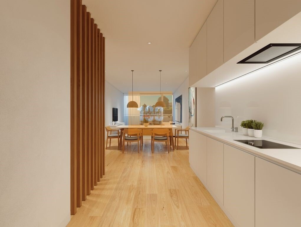 Apartment in Cedofeita, Santo Ildefonso, Se, Miragaia, Sao Nicolau e Vitoria, Porto District, Portugal 4 - 17467635