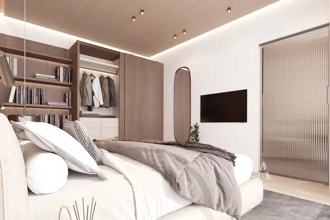 Apartment in Sliema, Malta 1 - 17452069