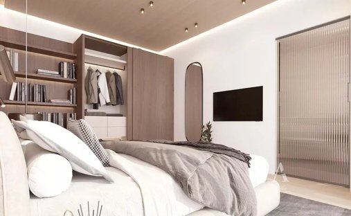 Apartment in Sliema, Malta 1