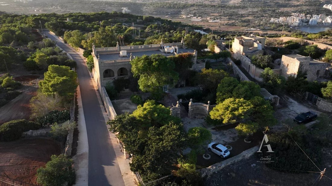 Estate in Saint Paul's Bay, Malta 4 - 15775976