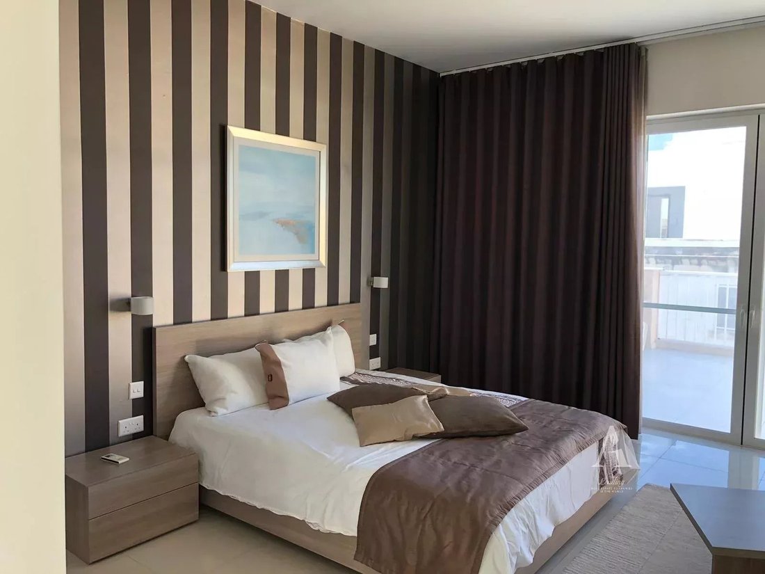 Apartment in Sliema, Malta 5 - 14530599
