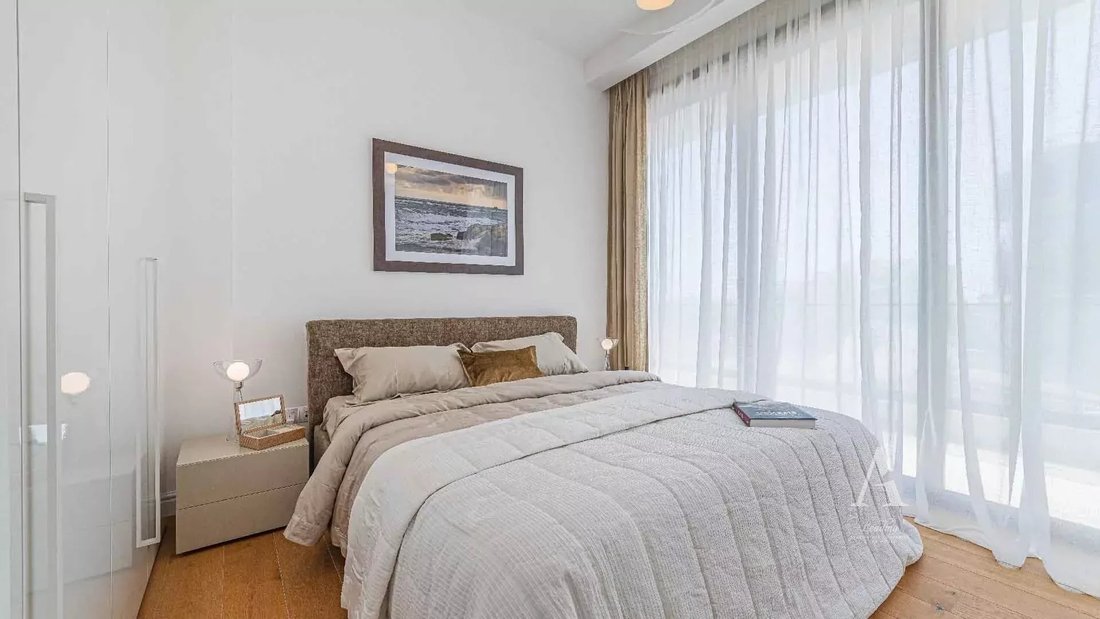 Apartment in Limassol, Limassol, Cyprus 5 - 14623974