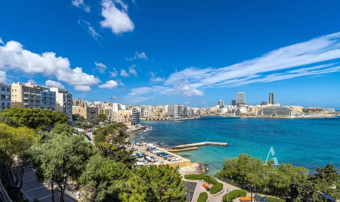 Apartment in Sliema, Malta 5 - 14518189
