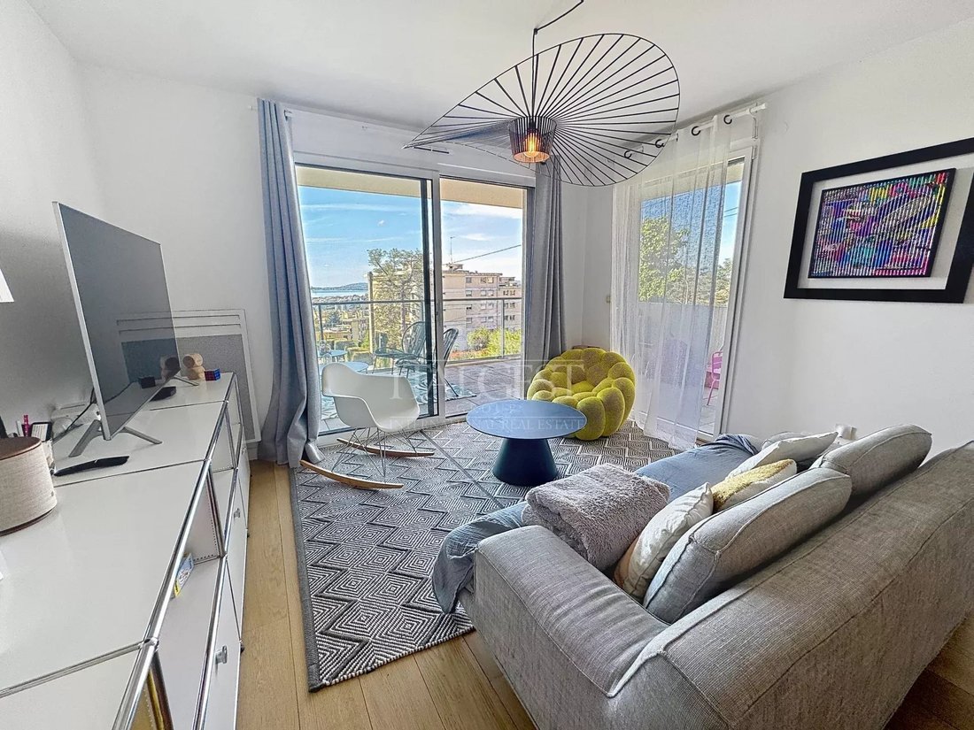 Apartment in Nice, Provence-Alpes-Côte d'Azur, France 5 - 17464991