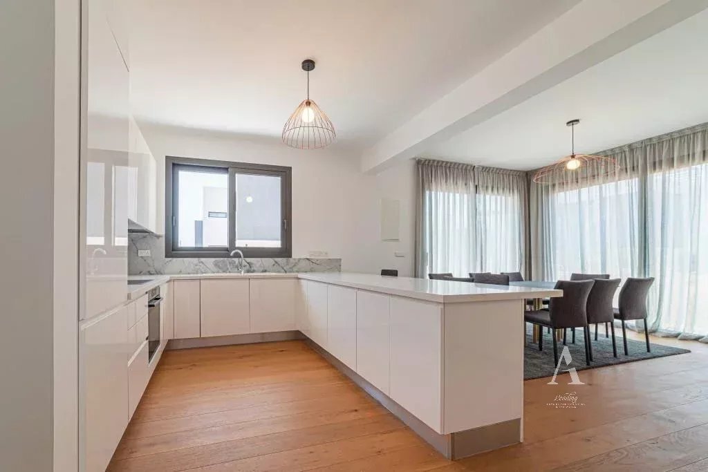Apartment in Nicosia, Cyprus 3 - 14626993