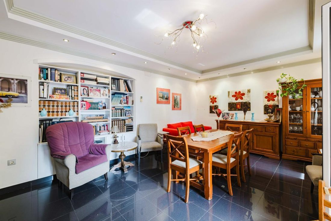 Apartment in La Caleta, Centro, Malaga 2 - 17425428