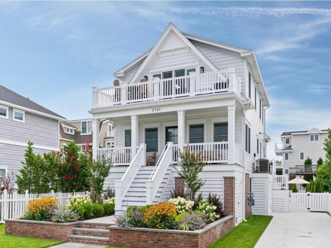 Casa a Avalon, New Jersey, Stati Uniti 1 - 17465596