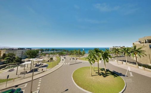 Appartamento a San Giuliano, Malta 1