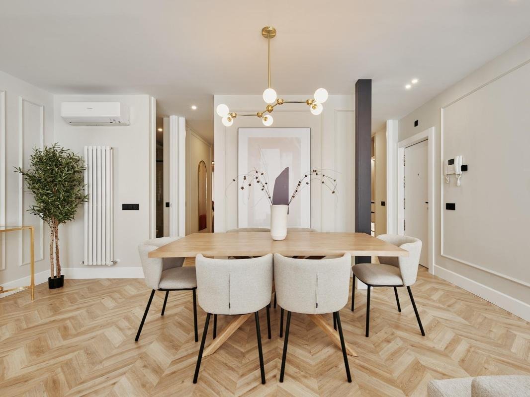 Apartment in Barrio Salamanca, Madrid, Spain 5 - 17467427