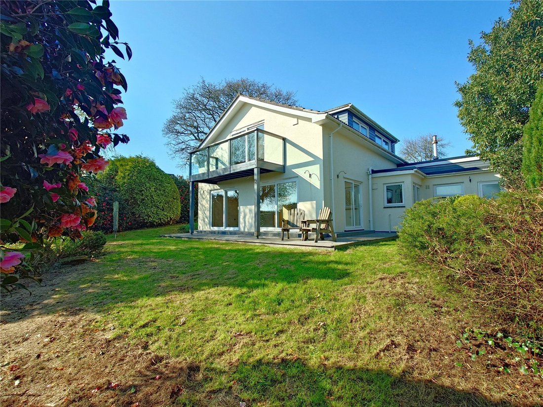 House in Devoran, England 2 - 16262191