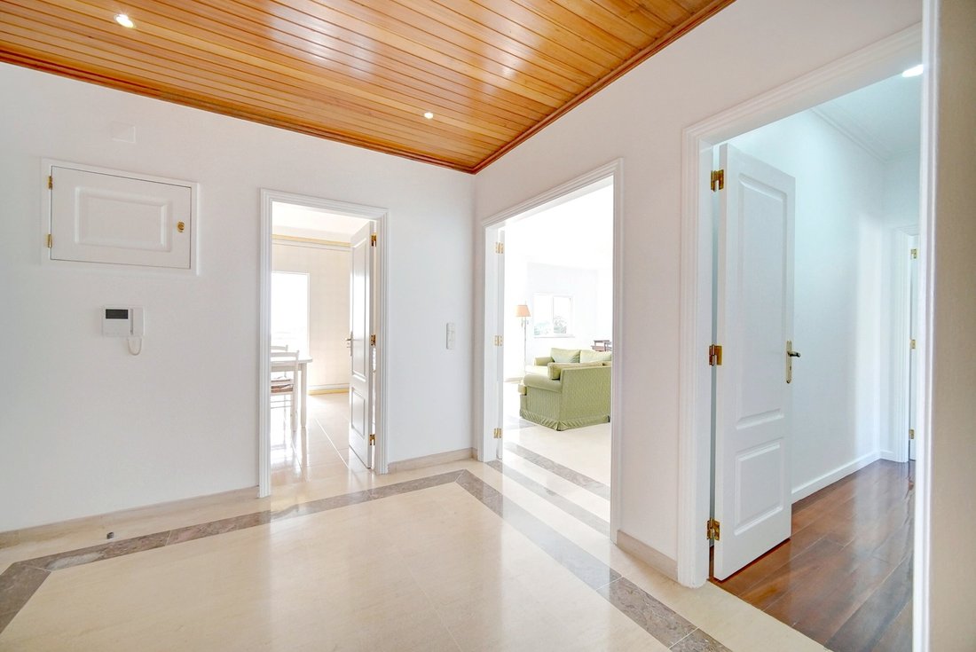 Apartment in Cascais e Estoril, Lisbon, Portugal 3 - 17465942