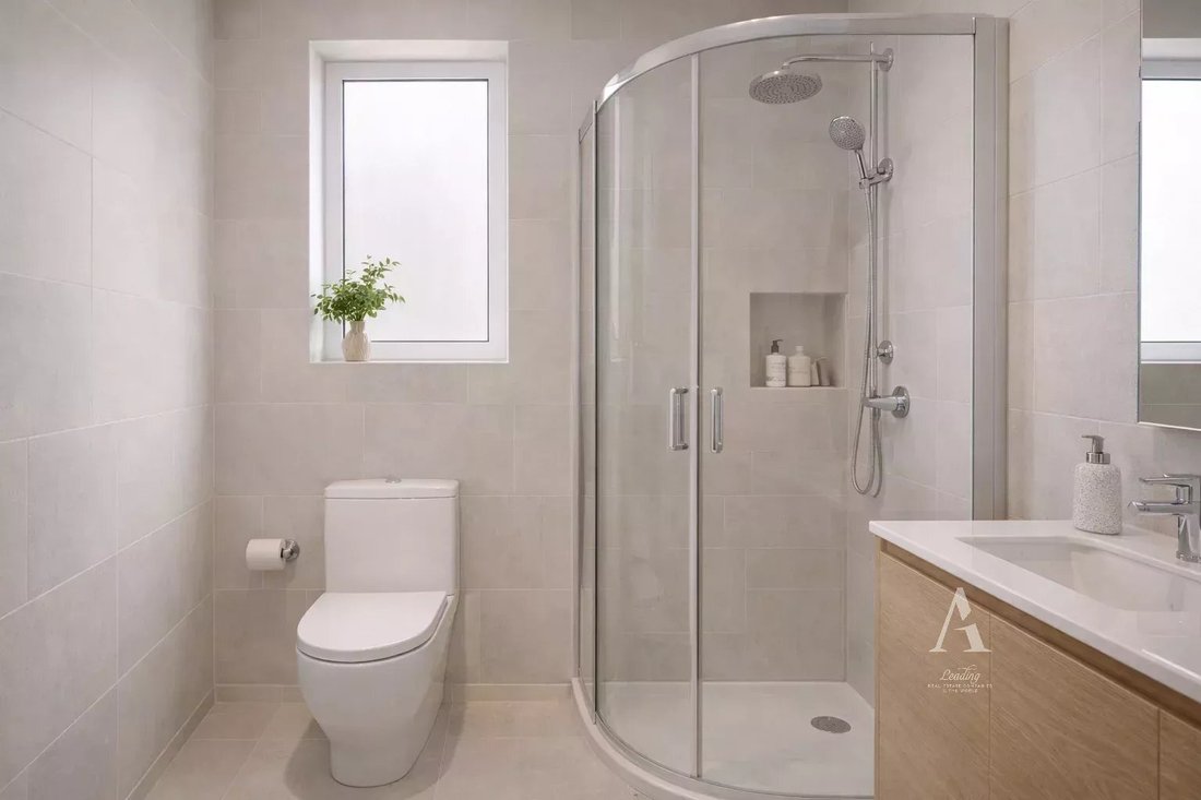 Apartment in Saint Julian's, Malta 2 - 16338754