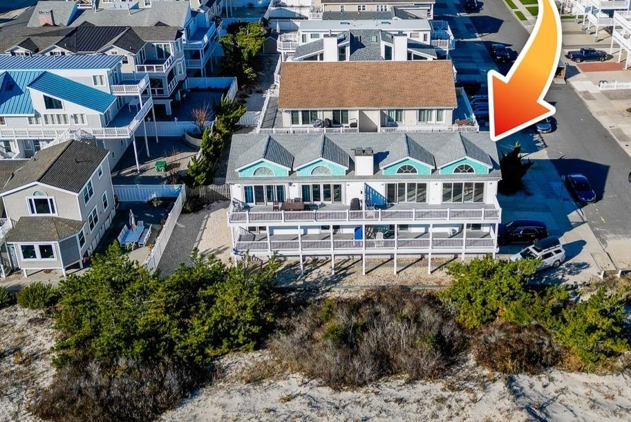 Townhouse in Sea Isle City, New Jersey, United States 2 - 17465502
