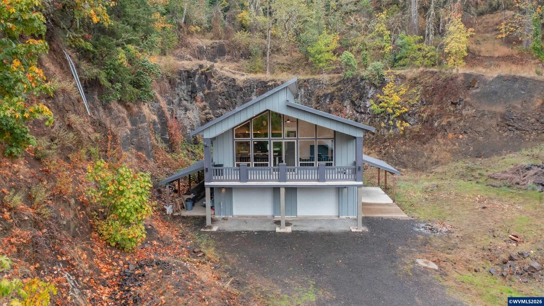 House in Lebanon, Oregon, United States 1 - 17466756