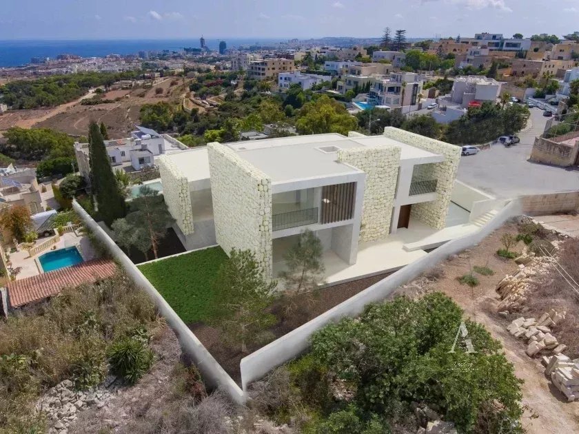 Villa in Swieqi, Malta 4 - 14549238